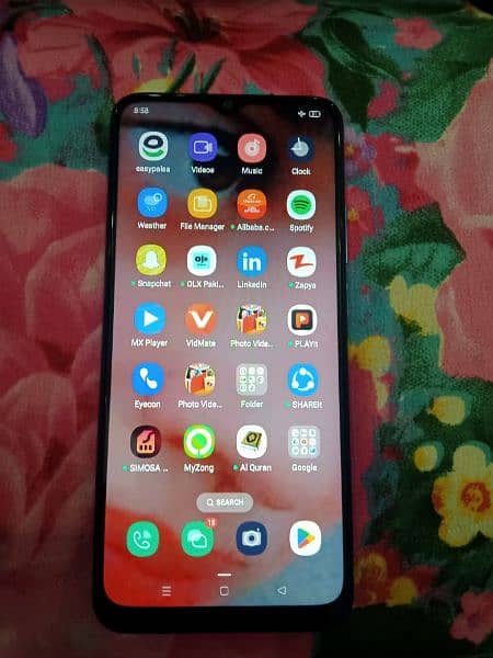 oppo a16 e lush condition 03280144355 1