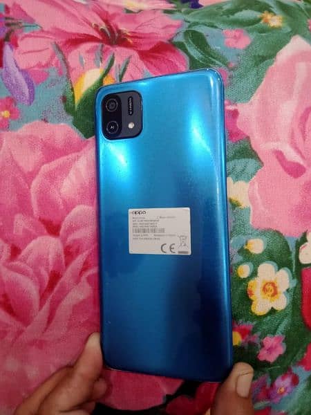 oppo a16 e lush condition 03280144355 3