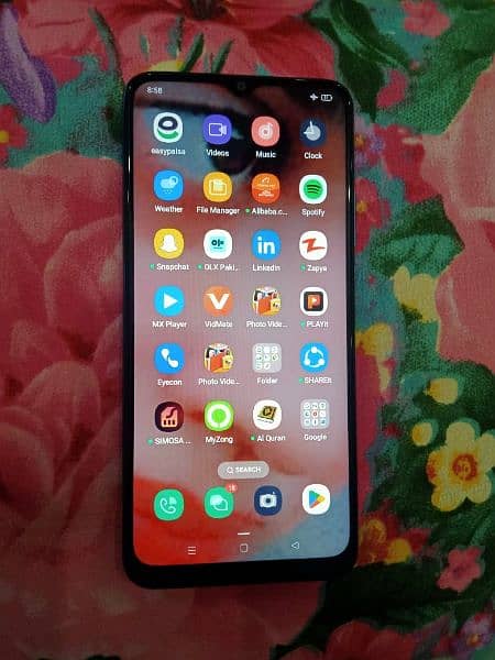 oppo a16 e lush condition 03280144355 4