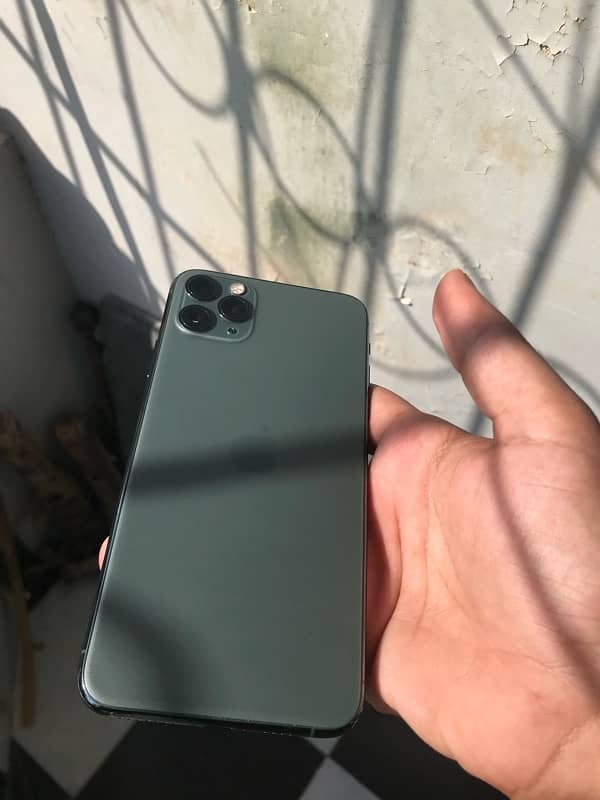 iphone 11 promax non pta fu 1