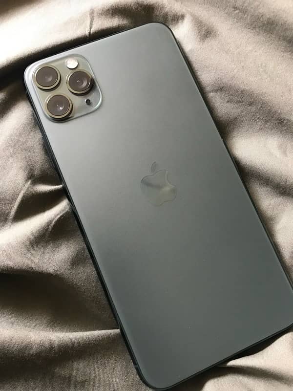 iphone 11 promax non pta fu 2