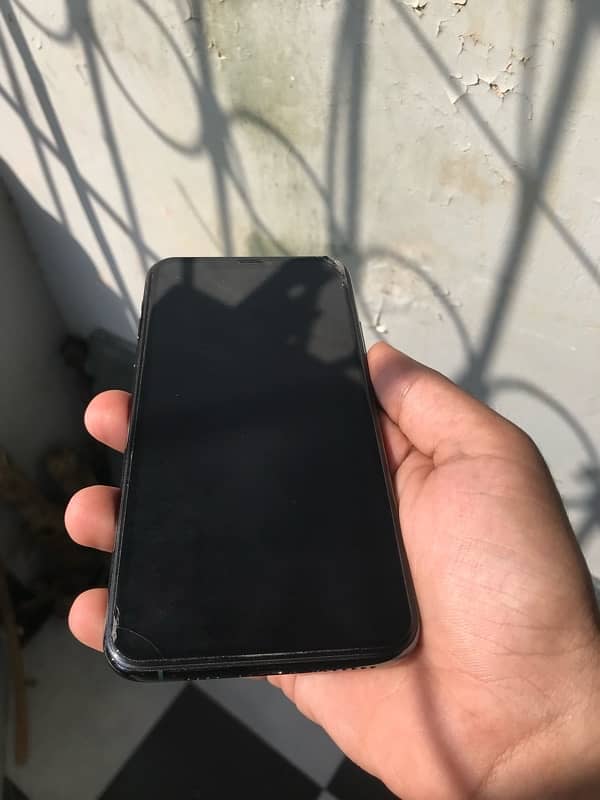 iphone 11 promax non pta fu 5