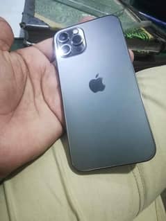 iPhone 12pro non pta