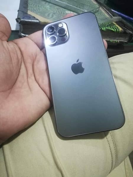 iPhone 12pro non pta 0