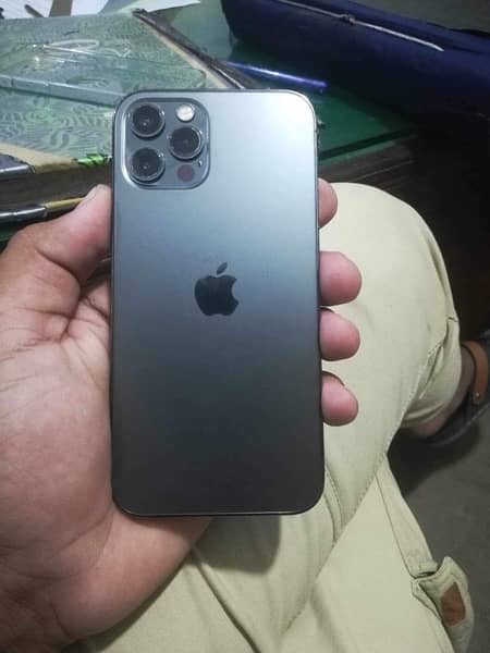 iPhone 12pro non pta 1