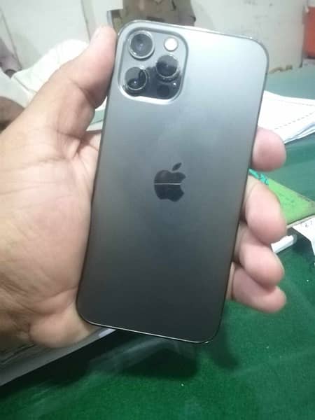 iPhone 12pro non pta 2