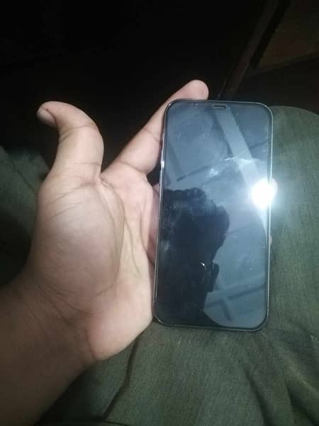 iPhone 12pro non pta 6