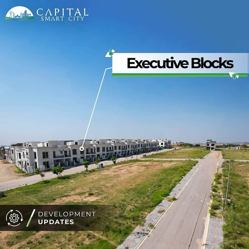 B BLOCK, EXECUTIVE, POSSESSION PLOT AVAILABLE FOR SALE 0