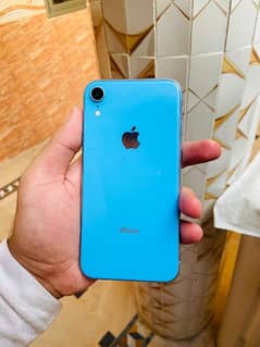 iphone xr 128gb non pta waterprof 80bt health