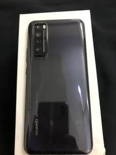 Huawei nova 7 8/256. NON PTA