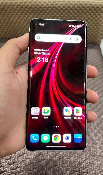 OnePlus 8 1