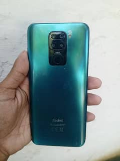 Redmi Note 9