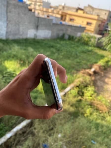 Iphone xs 64gb non pta lla model 4