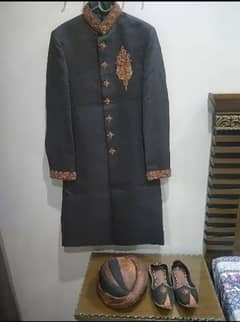 sherwani