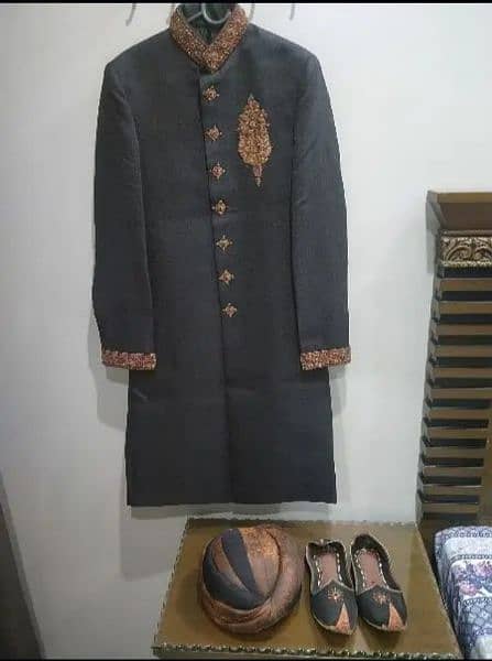 sherwani 0