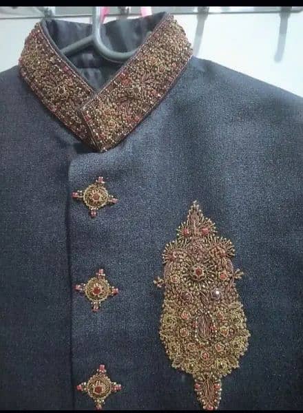 sherwani 2