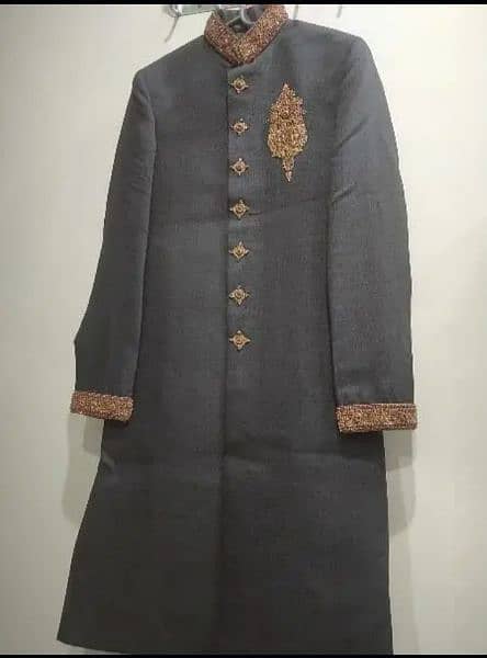 sherwani 3