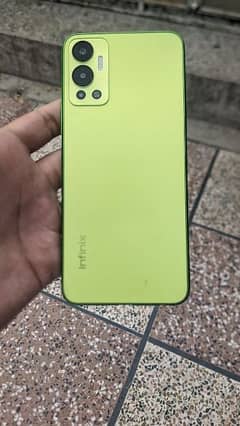 Infinix