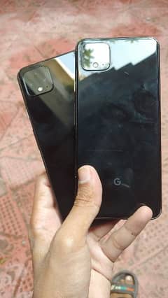 google pixel 4xl