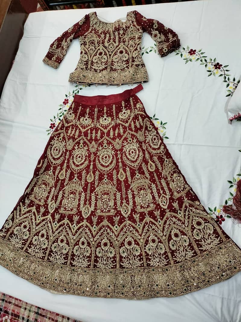 Lehnga 1