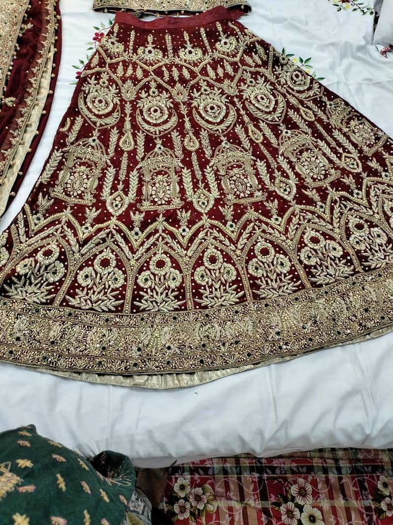 Lehnga 2