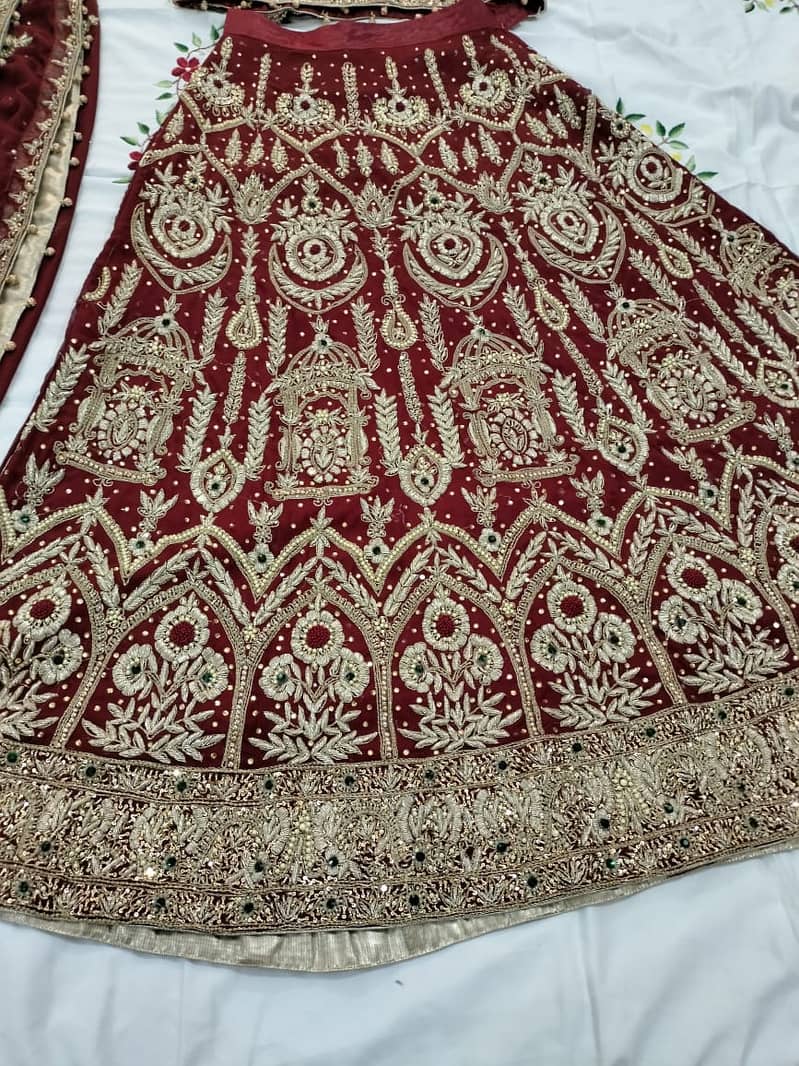 Lehnga 6