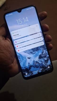 redmi note 8