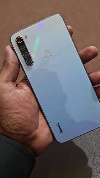 redmi note 8 1