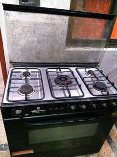 cooking Range