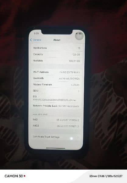 Iphone 12 pro factory unlock 128gb 10