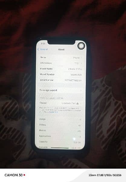 Iphone 12 pro factory unlock 128gb 11