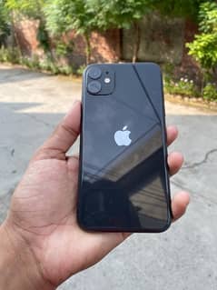 IPhone 11 128gb jv