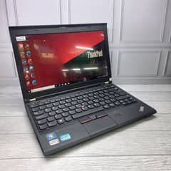 Lenovo Think pad X230  Core i5 3rd Gen Laptop