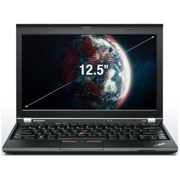 Lenovo Think pad X230  Core i5 3rd Gen Laptop 4