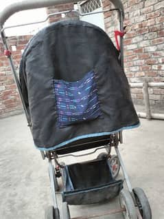 best foldable pram