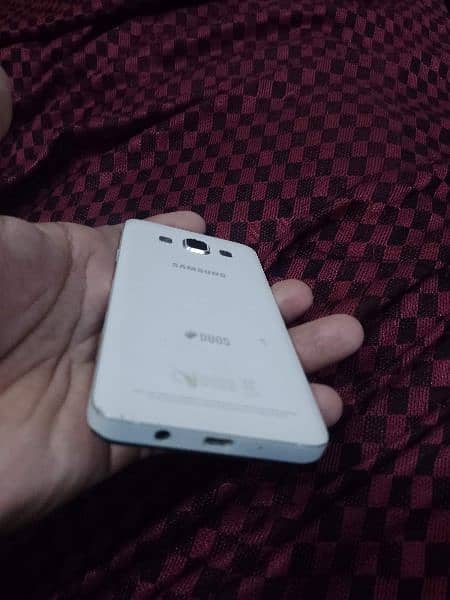 Samsung Galaxy a3 2