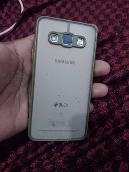 Samsung Galaxy a3 6