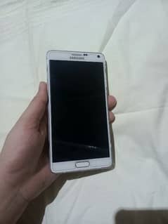 Samsung galaxy note 4