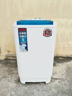 Royal Washing Machine RW-1014 ST New