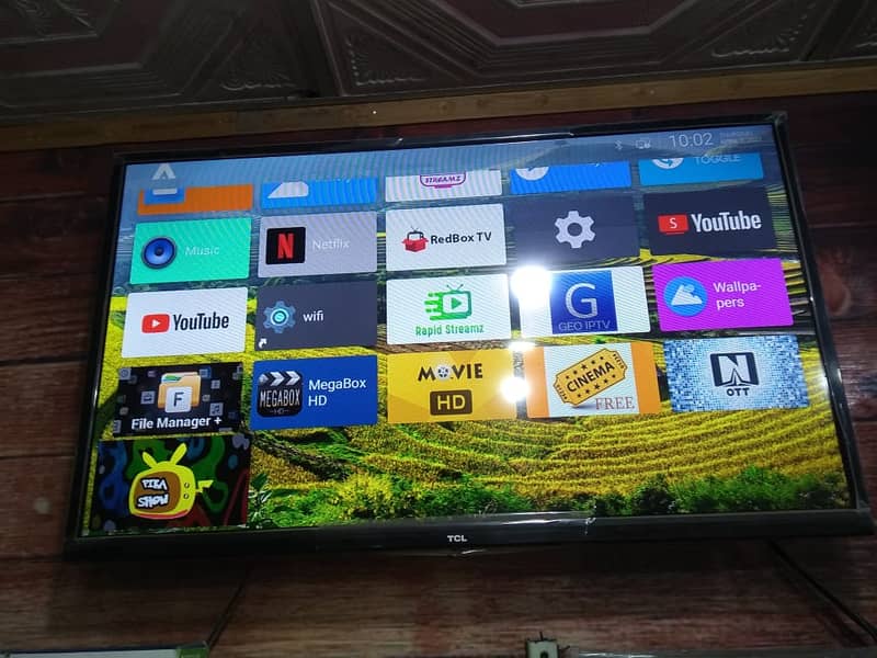 Rally Imported Android Tv Box 2/16gb (Unlocked) Watch Any Thing on it 3