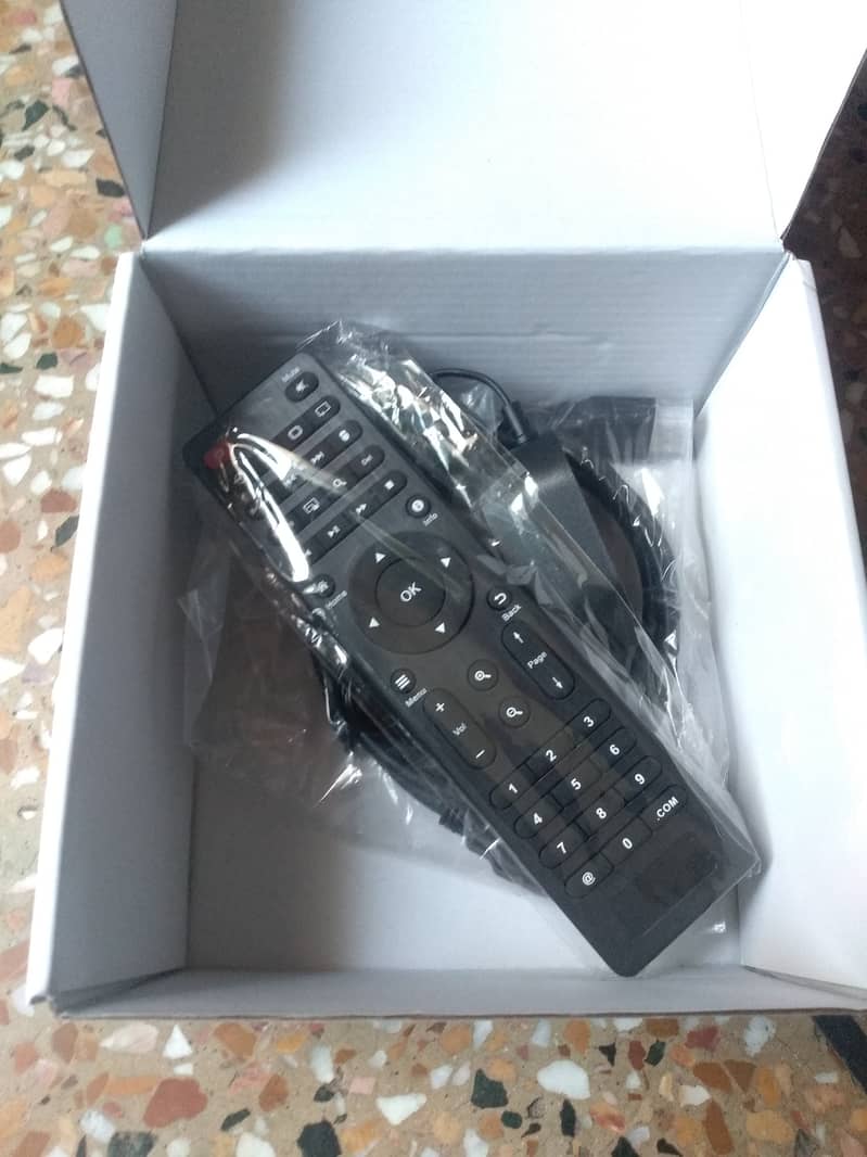 Rally Imported Android Tv Box 2/16gb (Unlocked) Watch Any Thing on it 1