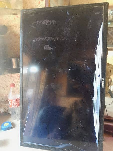 samsung ki orignal lcd he 03482819440  zong 1