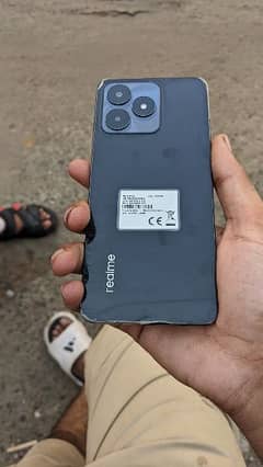 realme c53