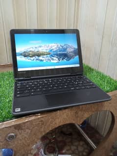 Lenovo Touch 4gb 32gb Chromebook N23 yoga 360 rotateable