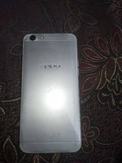 oppo A57