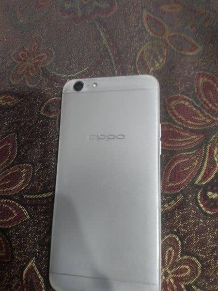 oppo A57 1