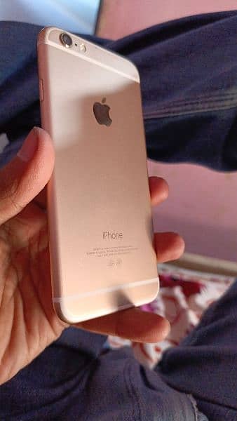 Iphone 6 64 GB exchange oppo all phone 1