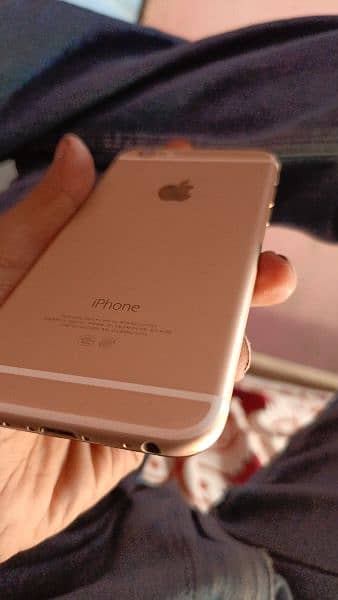 Iphone 6 64 GB exchange oppo all phone 5