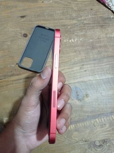 IPhone 12 64gb JV [Non PTA] Condition 9/10 3