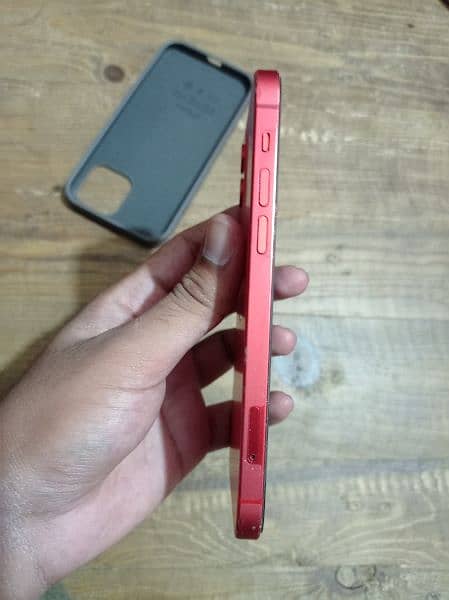 IPhone 12 64gb JV [Non PTA] Condition 9/10 5